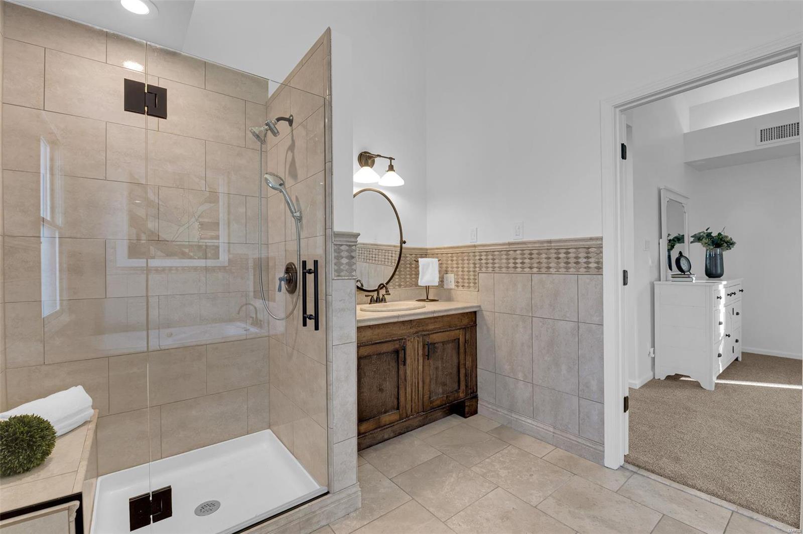 B F Hutchinson Farm - Residential