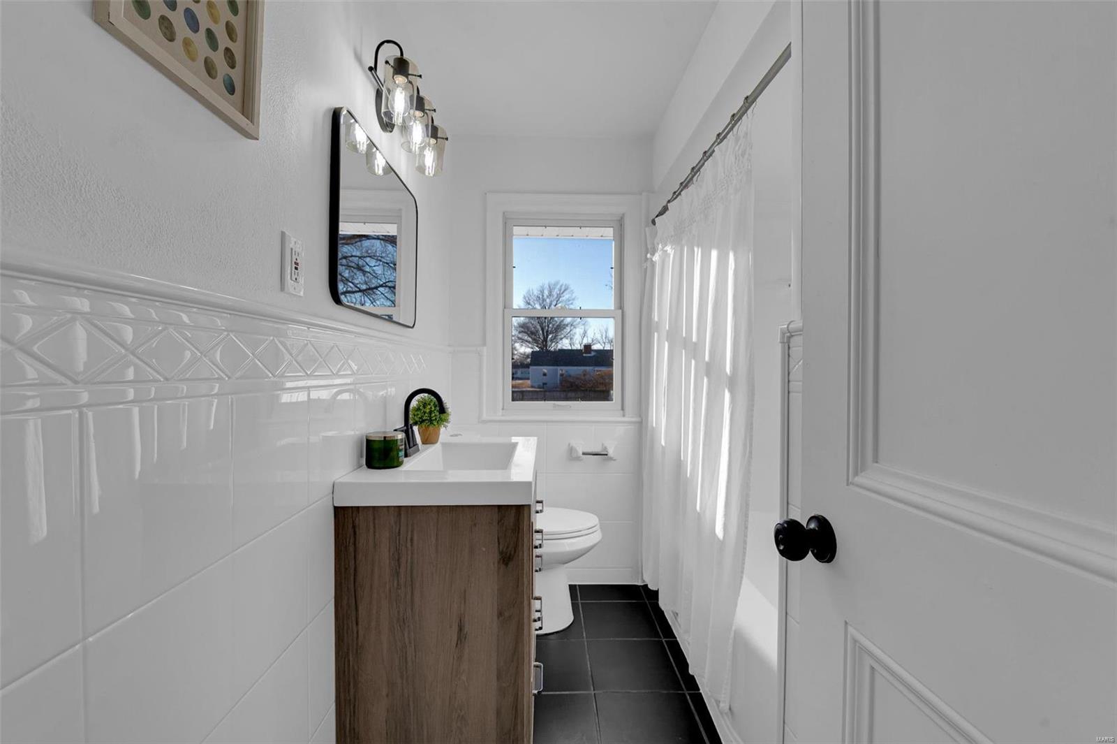 B F Hutchinson Farm - Residential