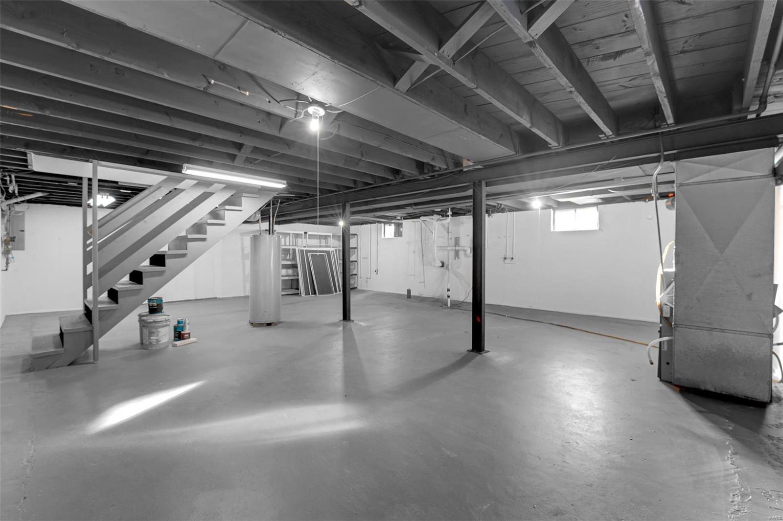 B F Hutchinson Farm - Residential