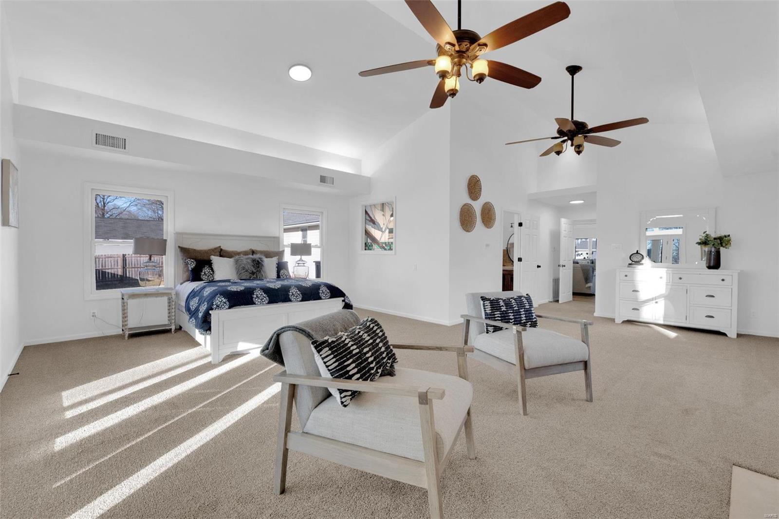 B F Hutchinson Farm - Residential