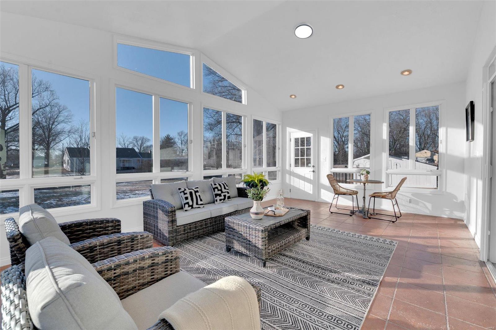 B F Hutchinson Farm - Residential