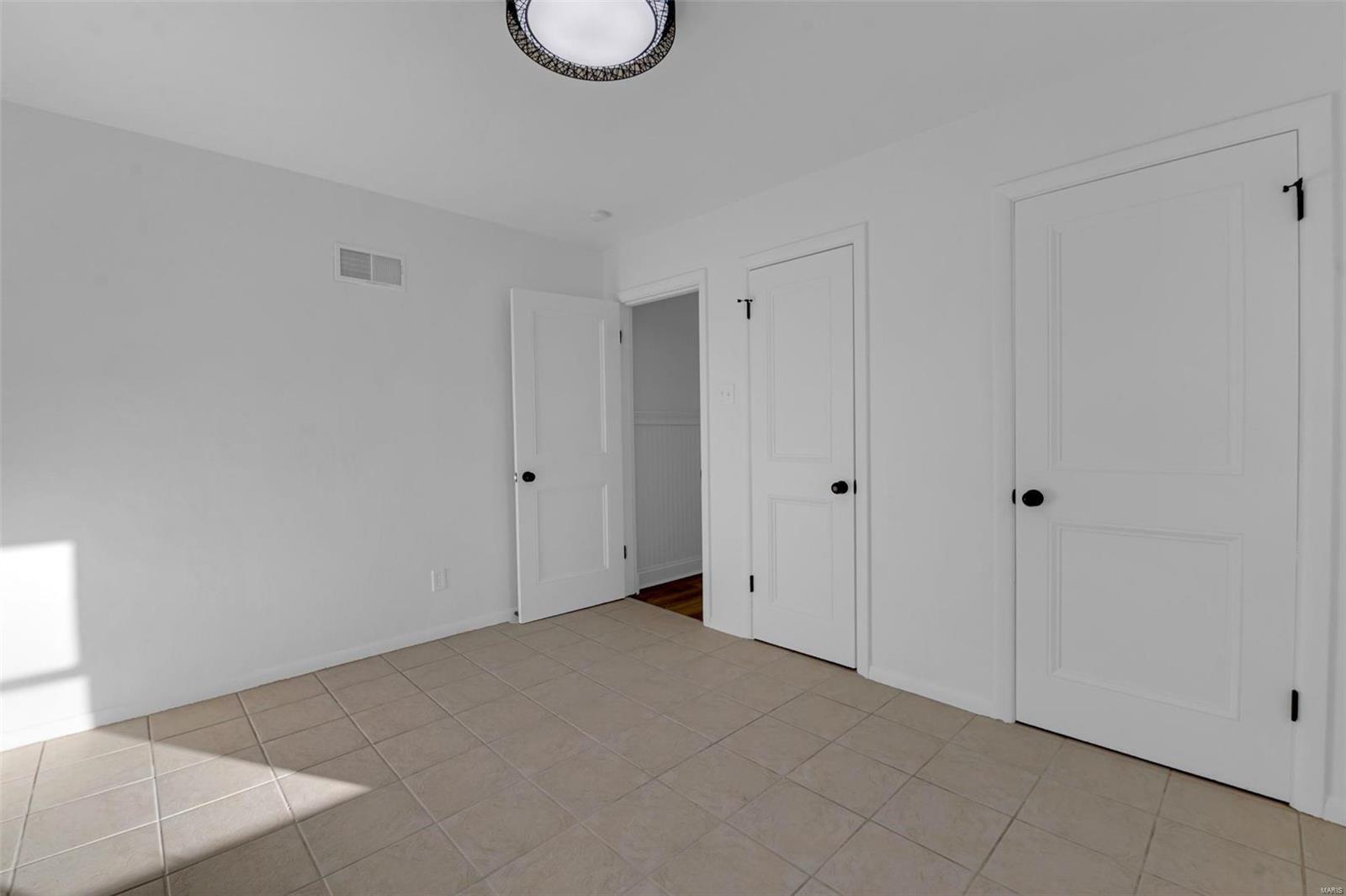 B F Hutchinson Farm - Residential