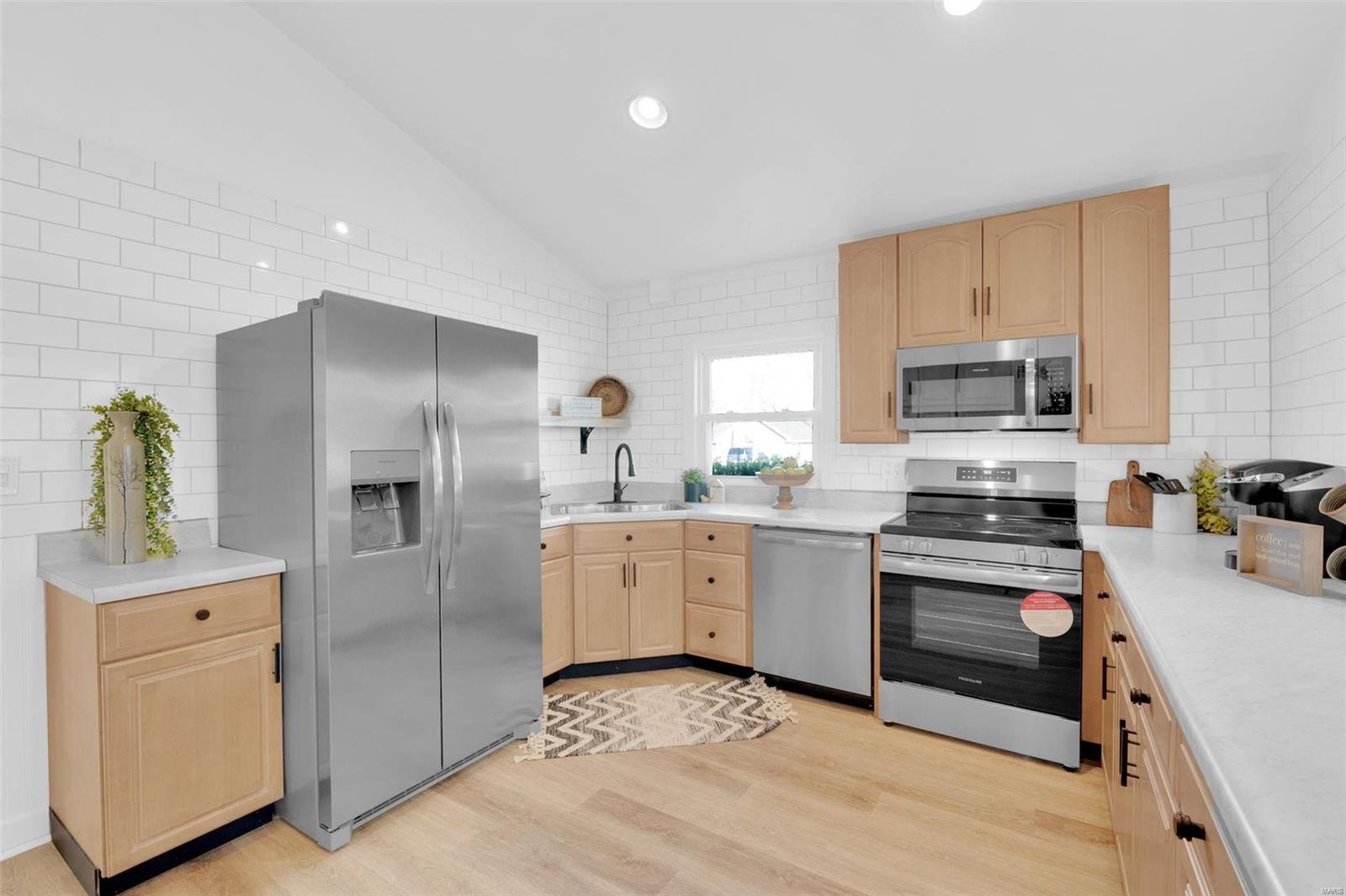 B F Hutchinson Farm - Residential