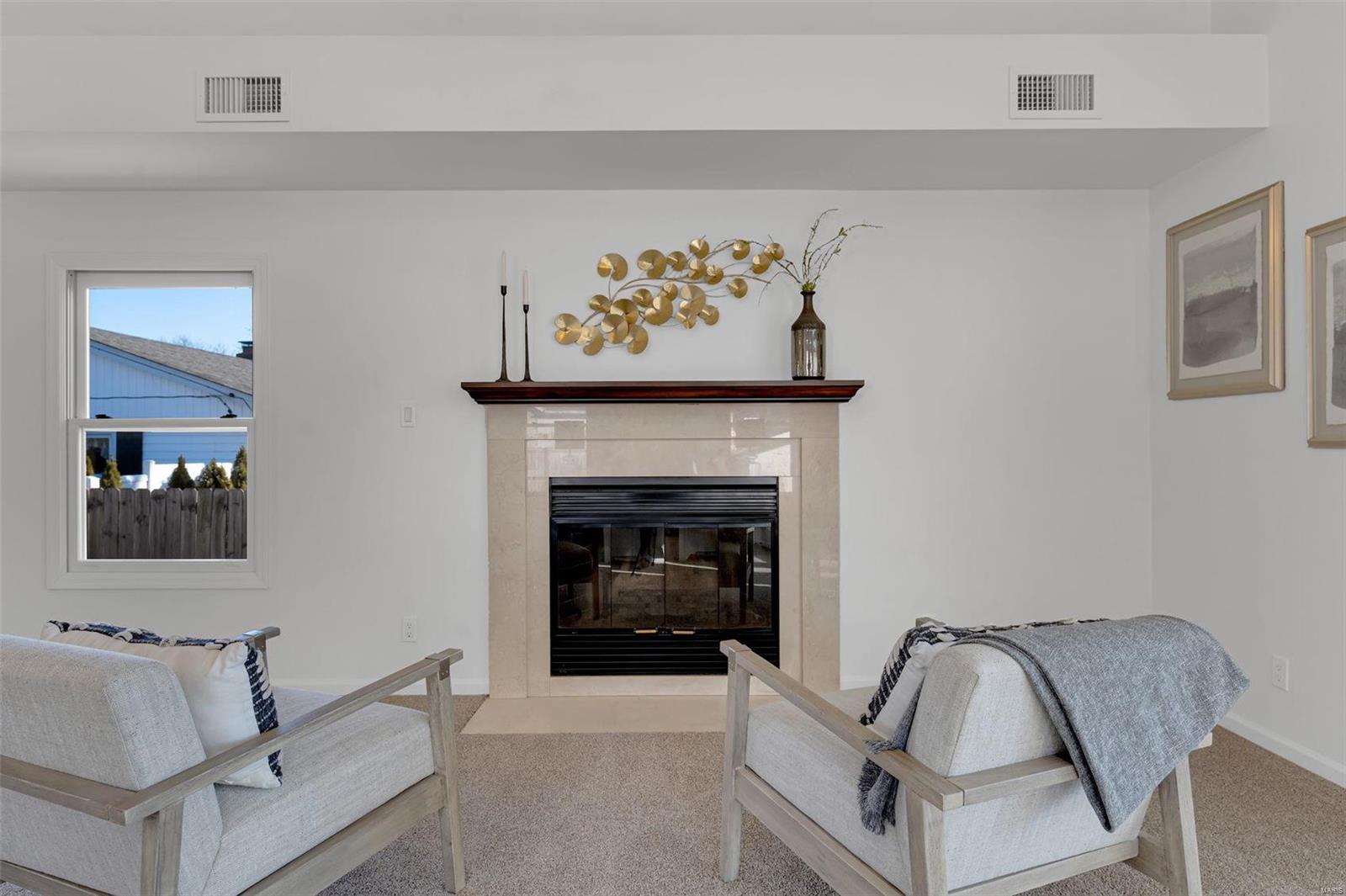 B F Hutchinson Farm - Residential