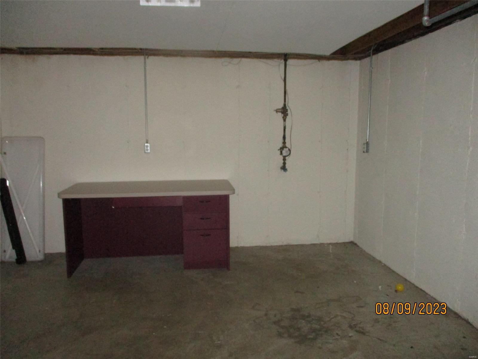 Fox Lake 1 - Residential