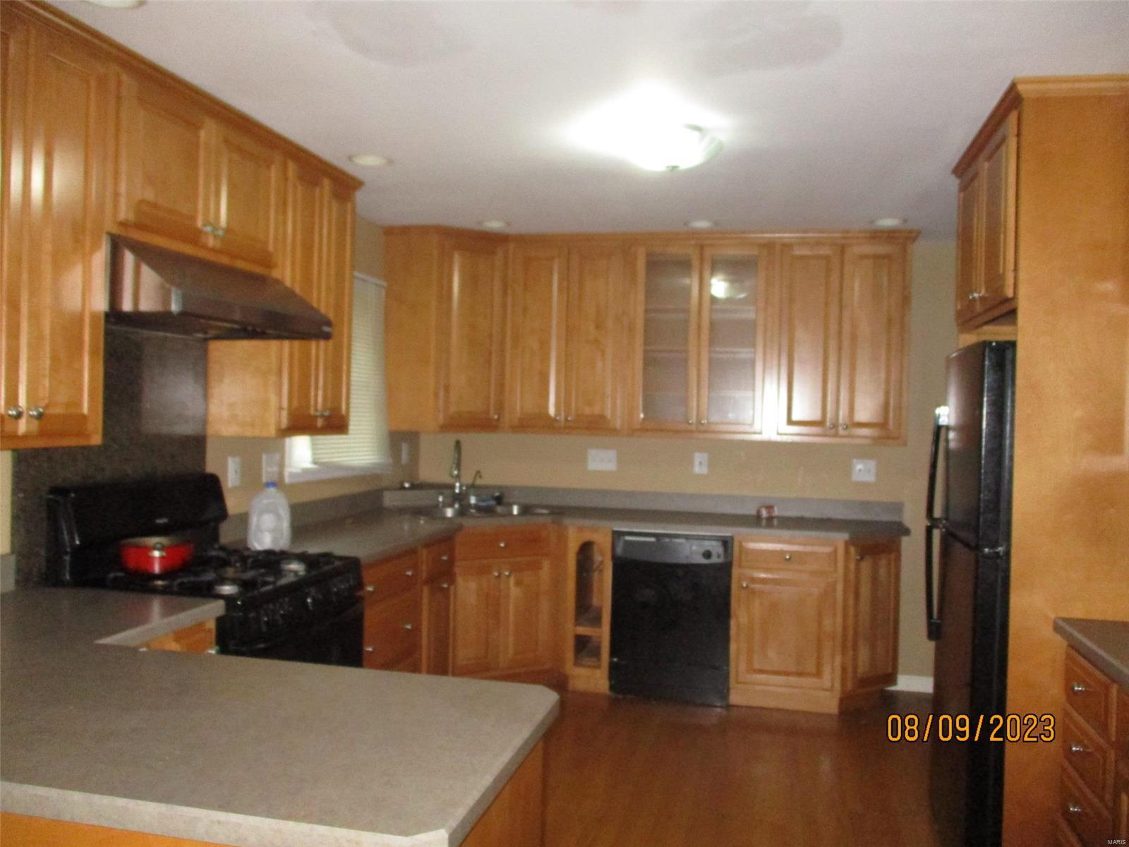 Fox Lake 1 - Residential