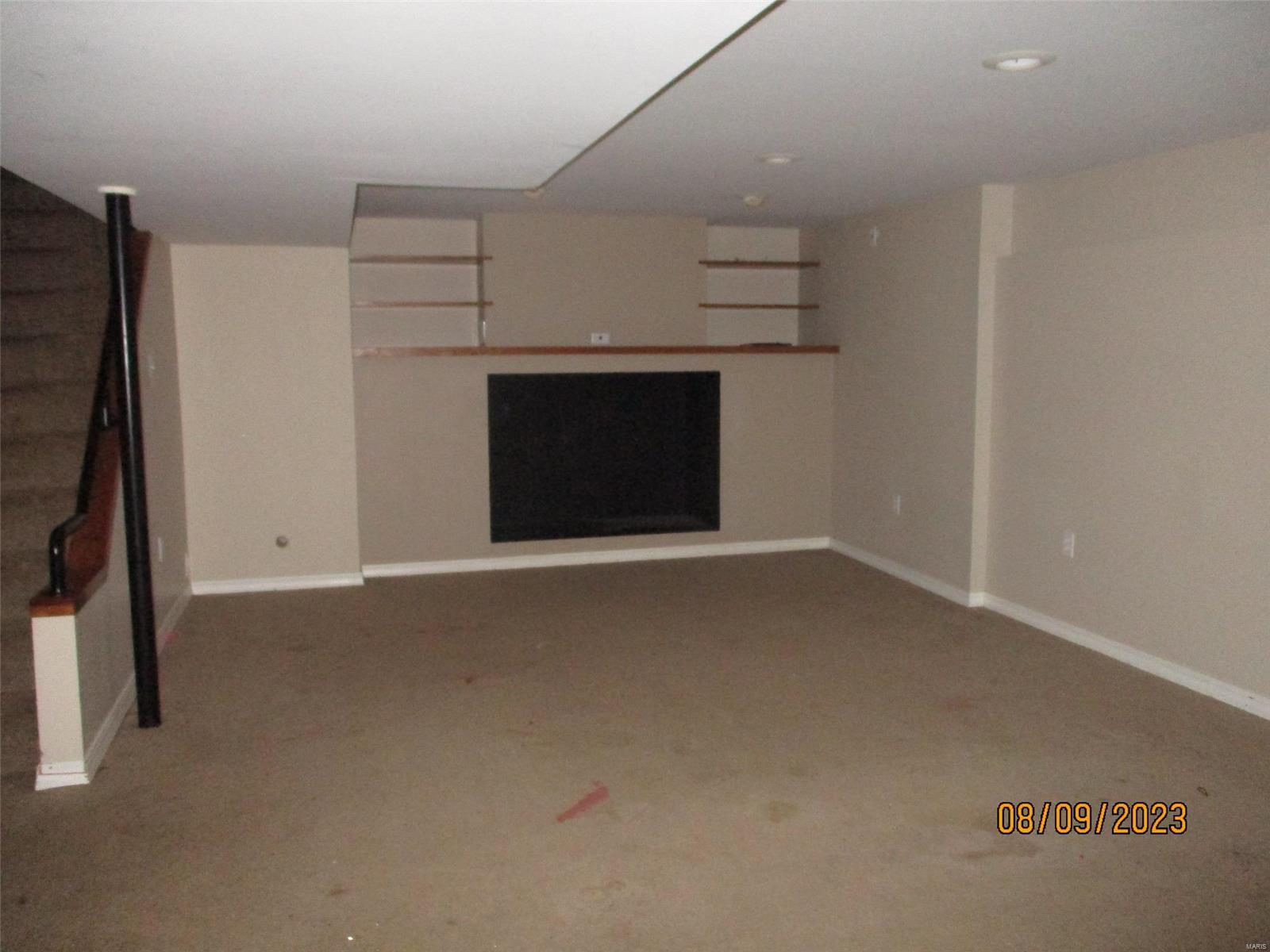 Fox Lake 1 - Residential