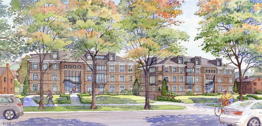 ***ONLY 4 UNITS REMAIN! CHOICE FLOOR PLANS STILL AVAILABLE***
THE PEARL CONDOMINIUM, a Mehlman Family partnership is Clayton's 1st New Luxury Condominium Development in over 10 Years. The Pearl will consist of (Two) 9 unit buildings each featuring two and three bedroom light-filled homes perfect for entertaining. Buyers will enjoy thoughtfully designed floor plans, fine craftsmanship, high-end finishes 10' ceilings, private outdoor spaces, covered heated parking and great walk ability to restaurants, shopping, Shaw Park and the center of Clayton. Easy, hassle-free luxury living all at your front door. *SEE FLOOR PLAN AND STANDARD FEATURE SHEET ATTACHED. There is still time to customize and make your own selections. Location: Ground Level