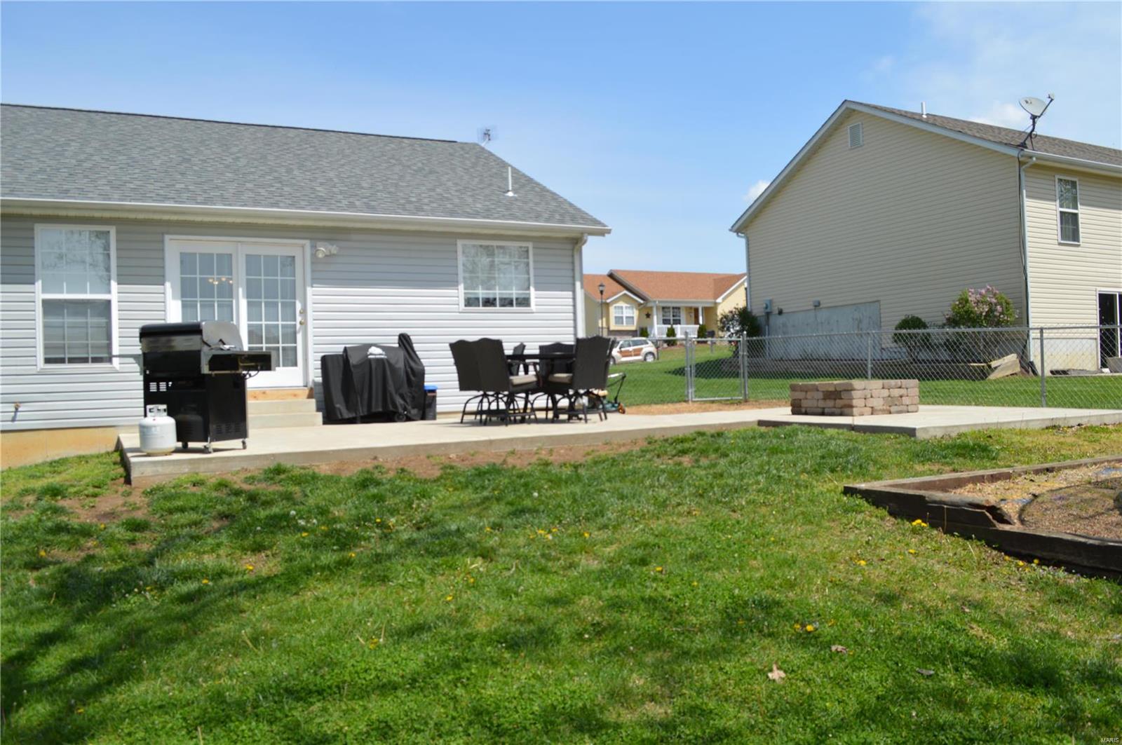 Village Greens - Residential