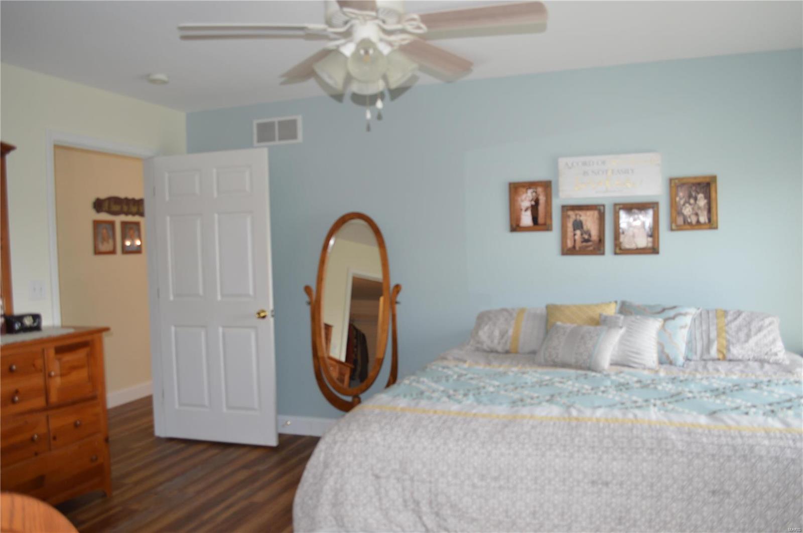 Village Greens - Residential