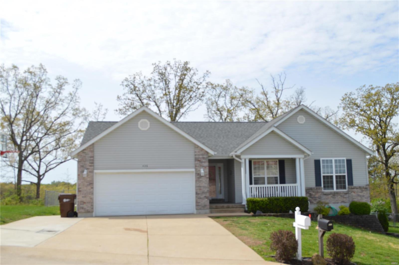 Village Greens - Residential