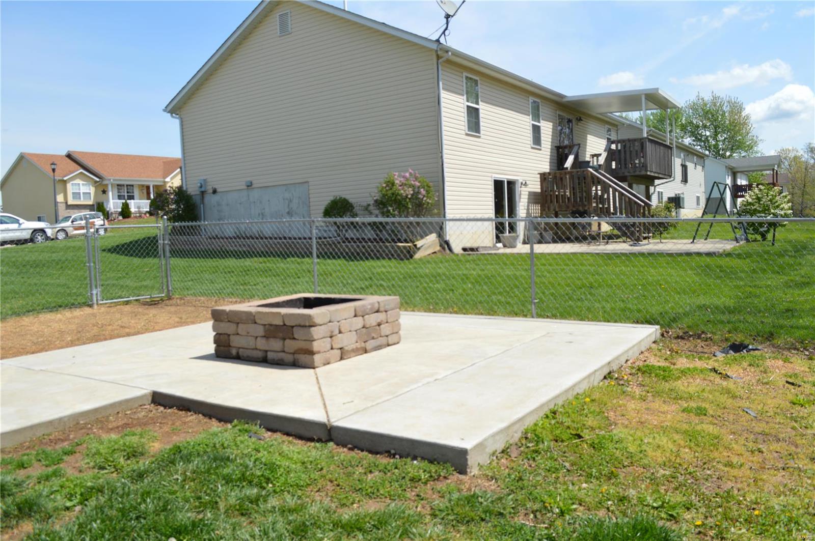 Village Greens - Residential