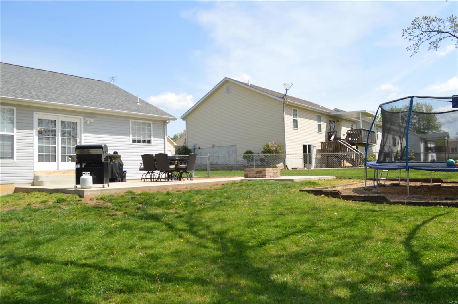 Village Greens - Residential