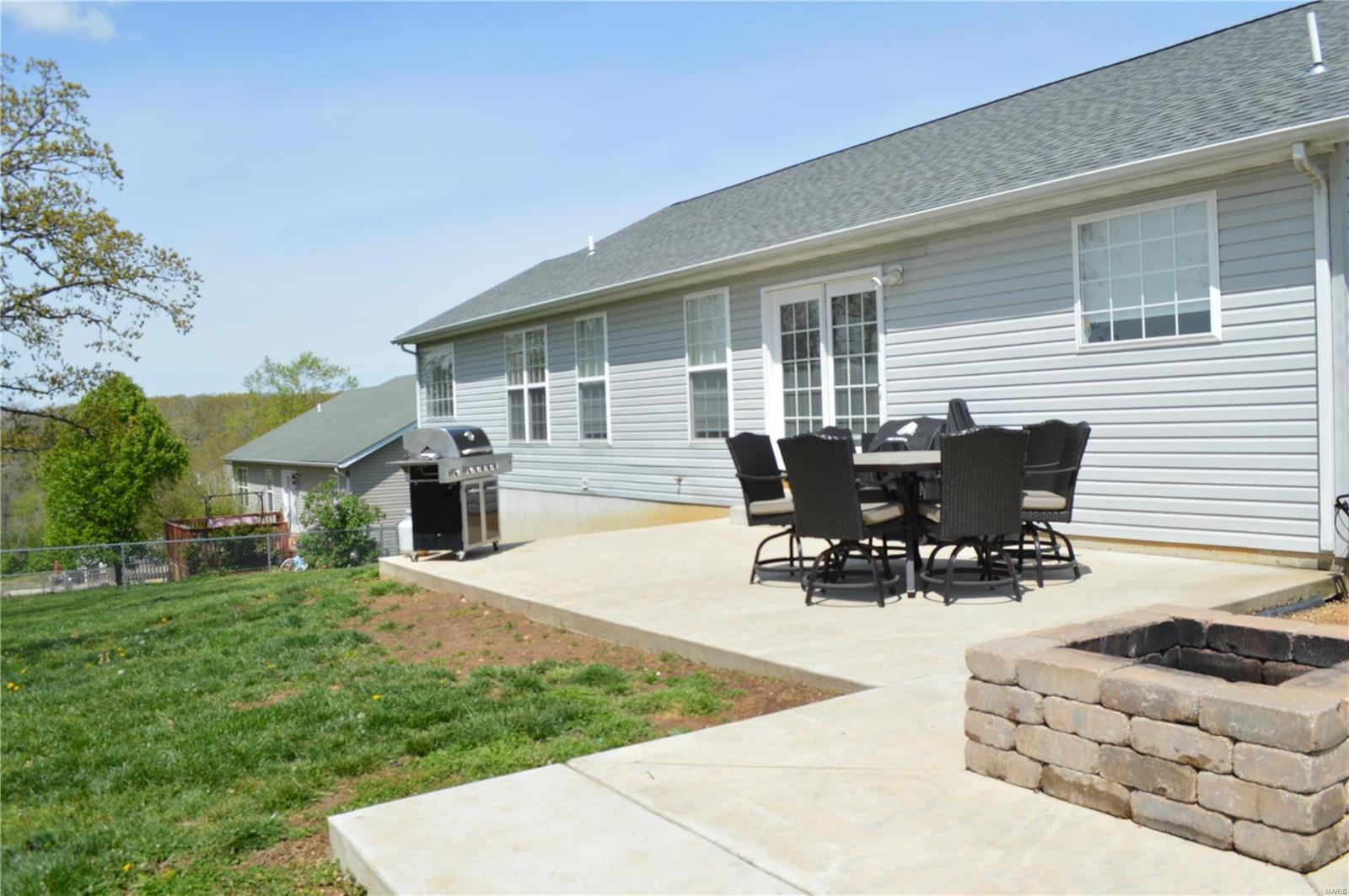 Village Greens - Residential