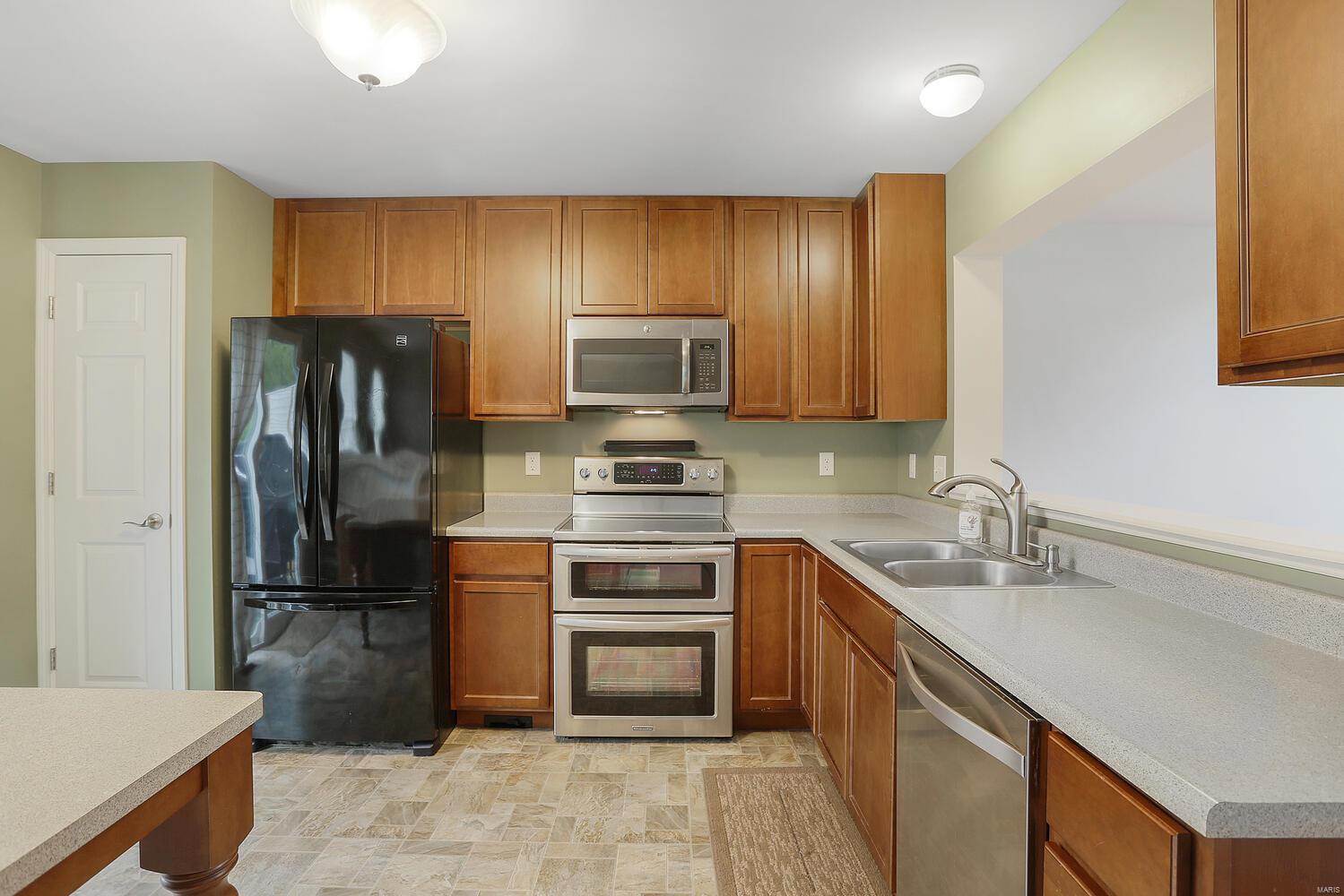 Summit Ridge - Residential