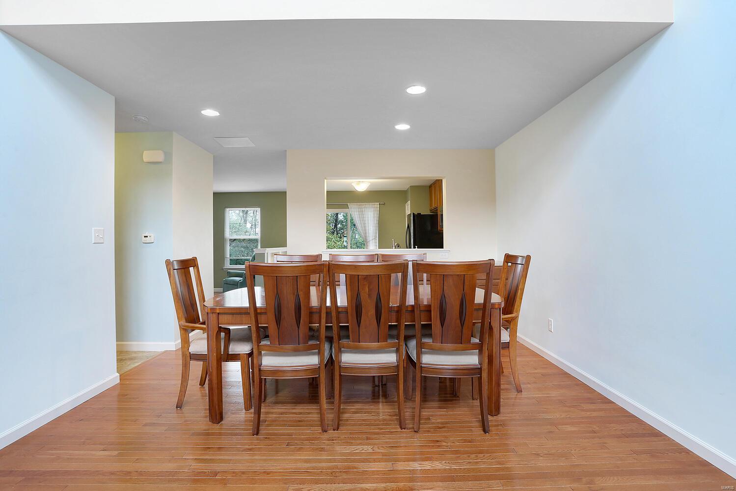 Summit Ridge - Residential