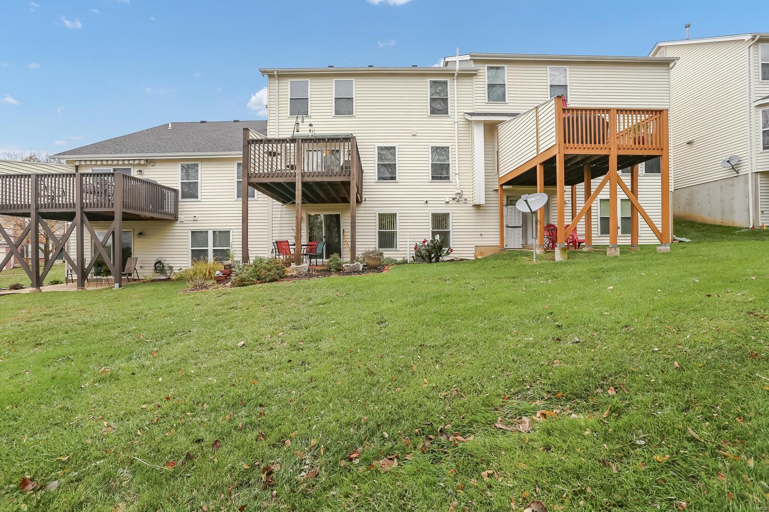 Summit Ridge - Residential