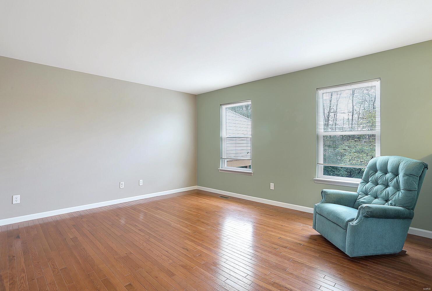 Summit Ridge - Residential