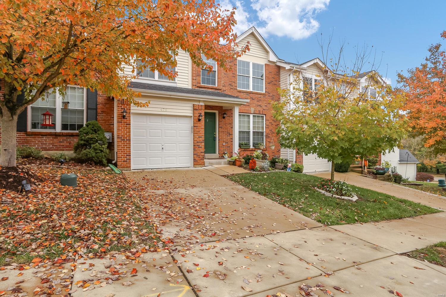 Summit Ridge - Residential