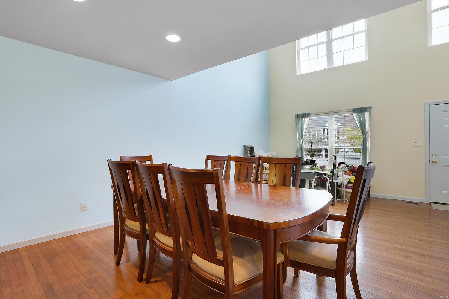 Summit Ridge - Residential