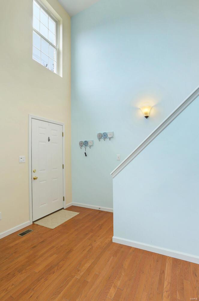 Summit Ridge - Residential