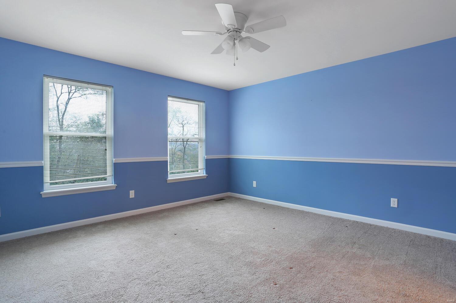 Summit Ridge - Residential