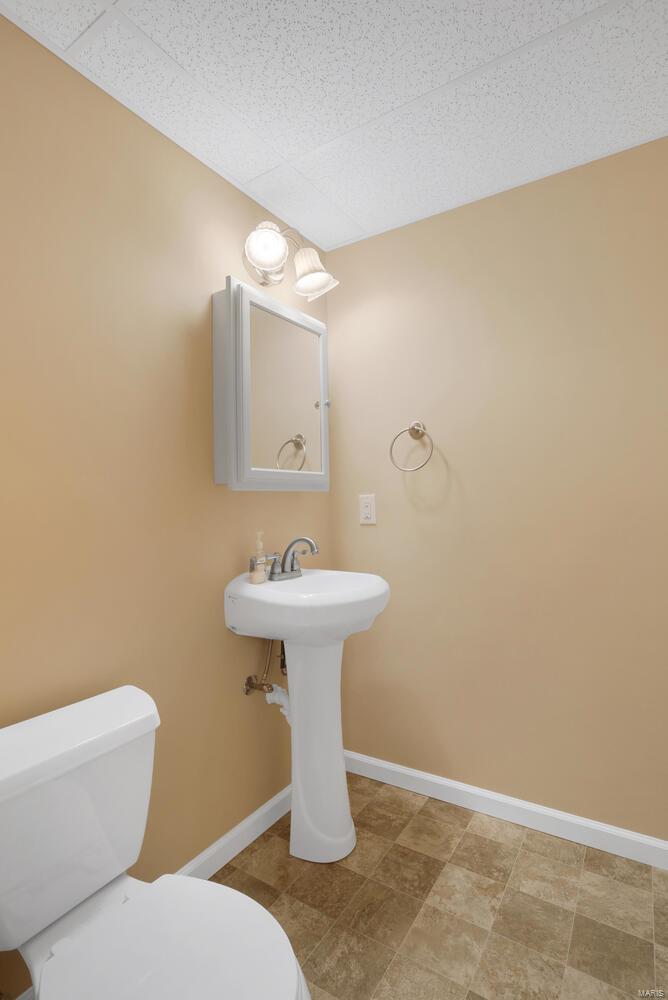 Summit Ridge - Residential