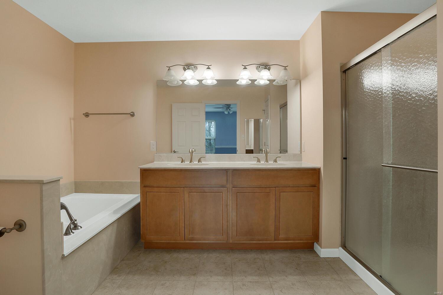 Summit Ridge - Residential