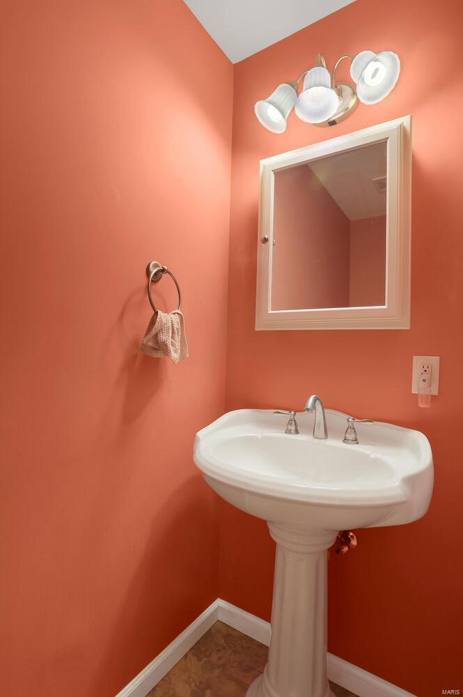 Summit Ridge - Residential