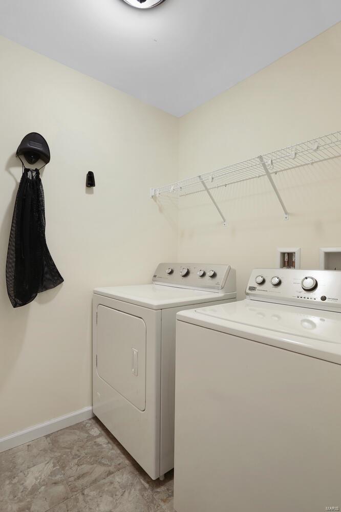 Summit Ridge - Residential