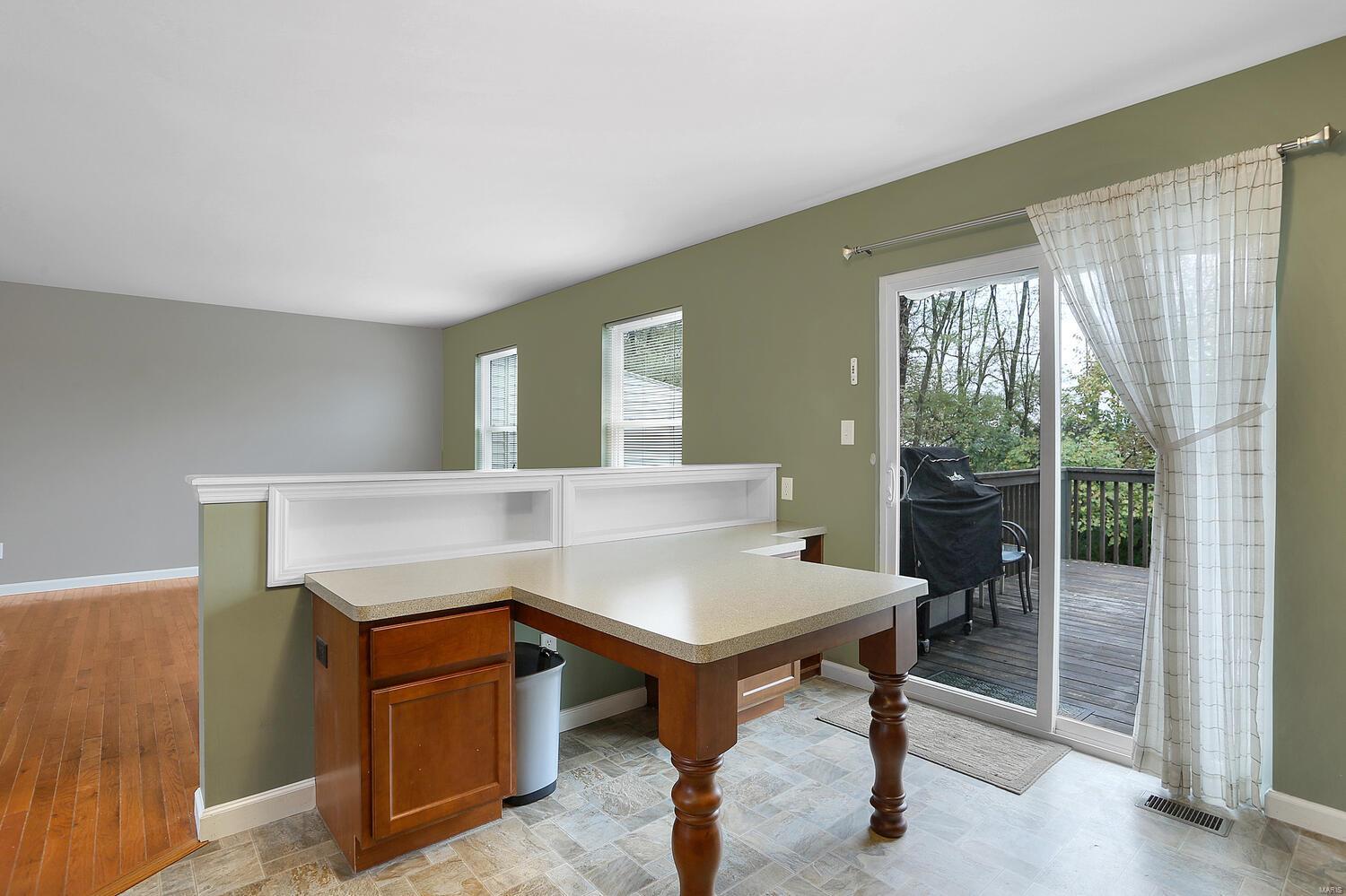 Summit Ridge - Residential