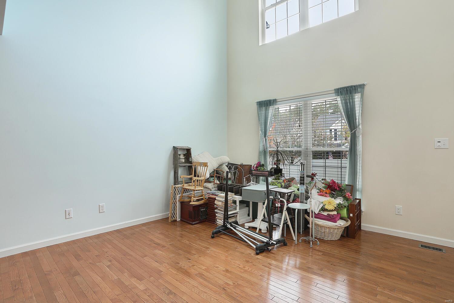 Summit Ridge - Residential