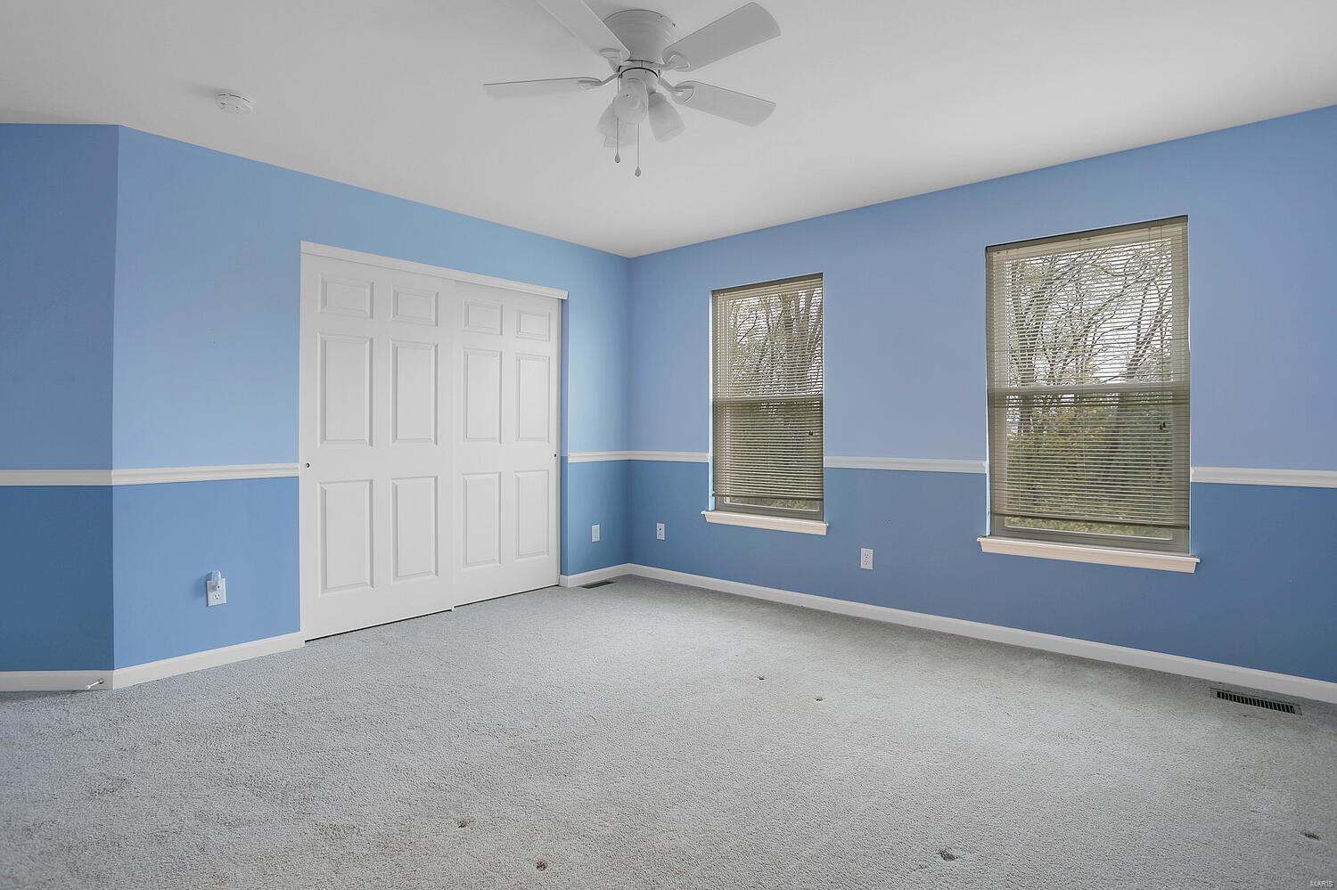 Summit Ridge - Residential