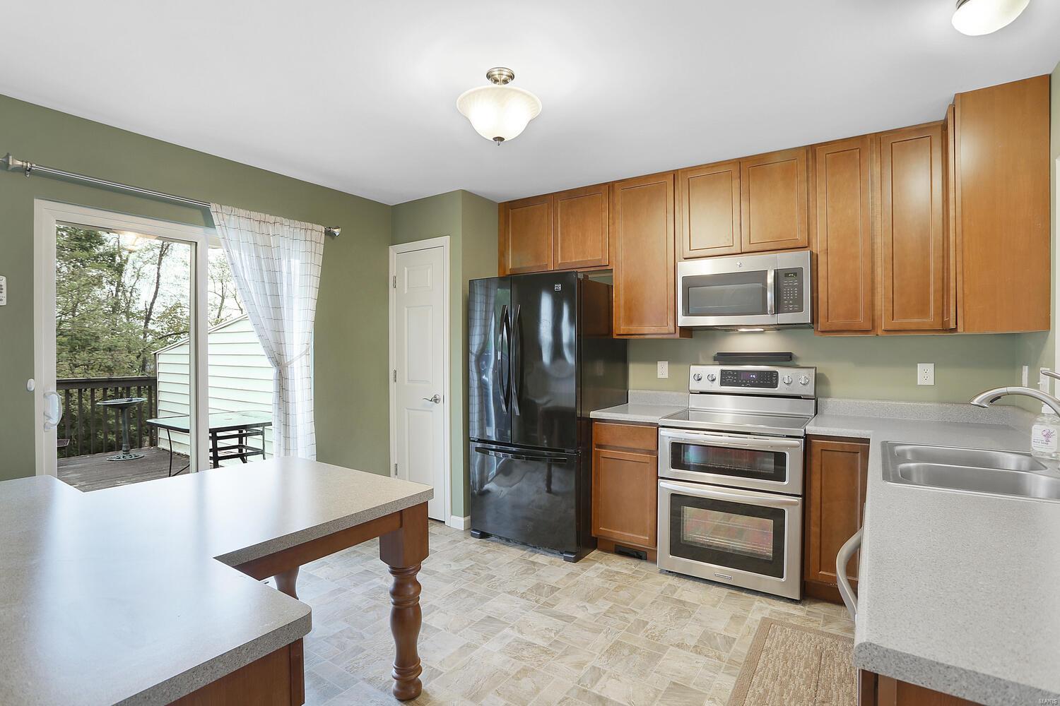 Summit Ridge - Residential