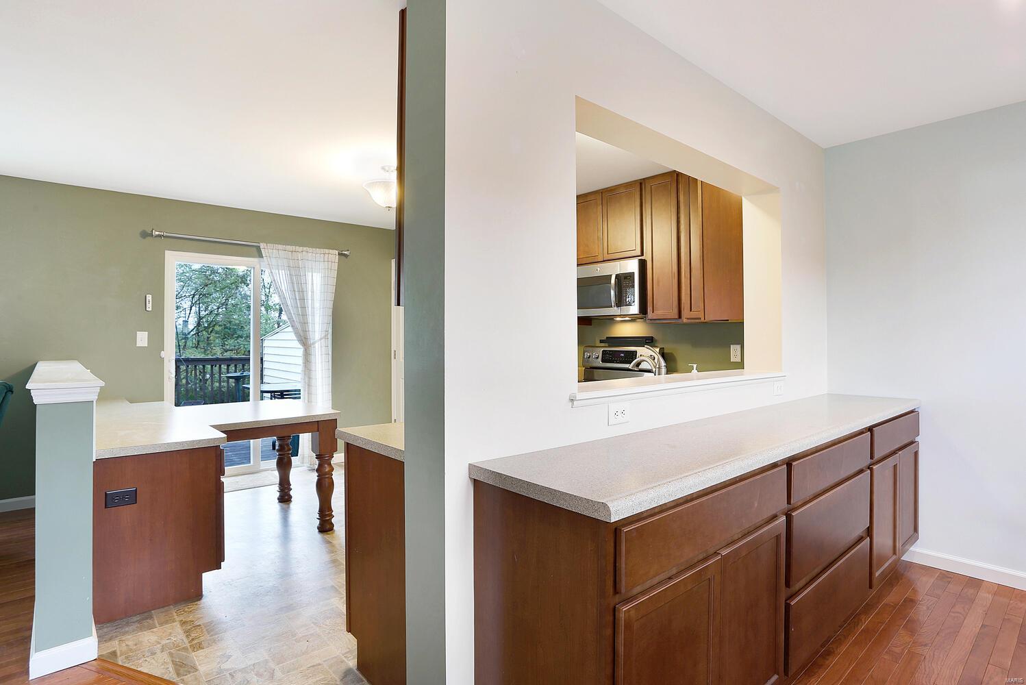 Summit Ridge - Residential