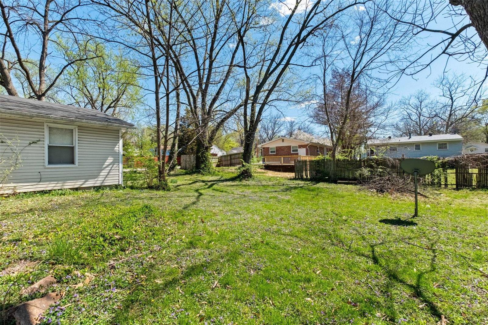 Burke City - Residential