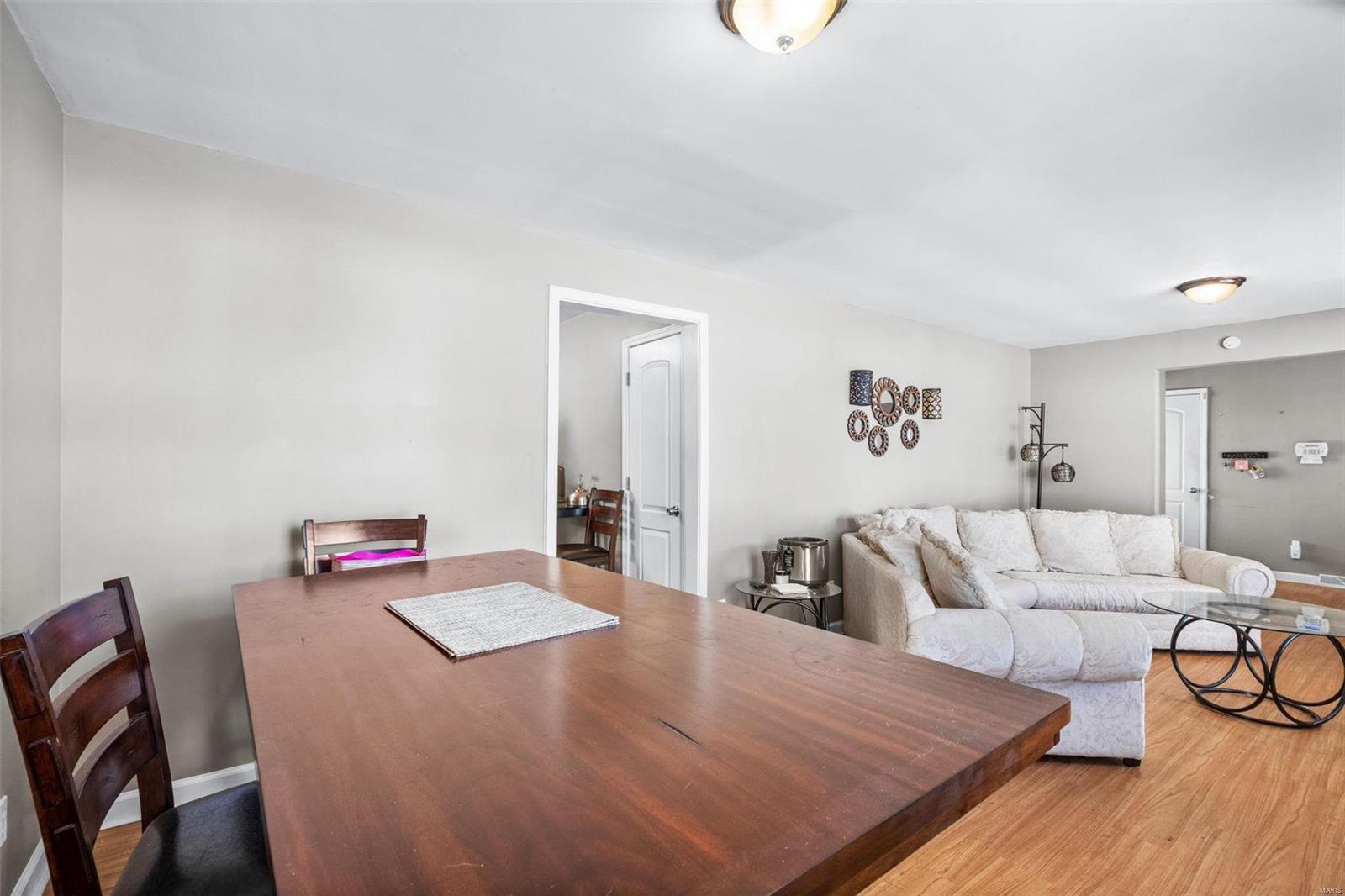 Burke City - Residential