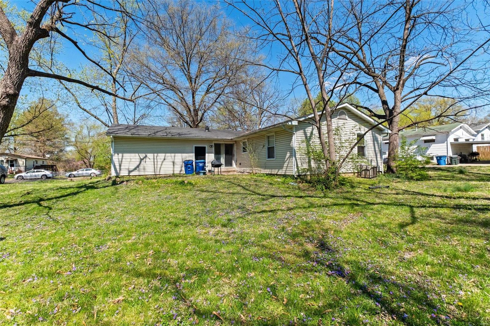 Burke City - Residential