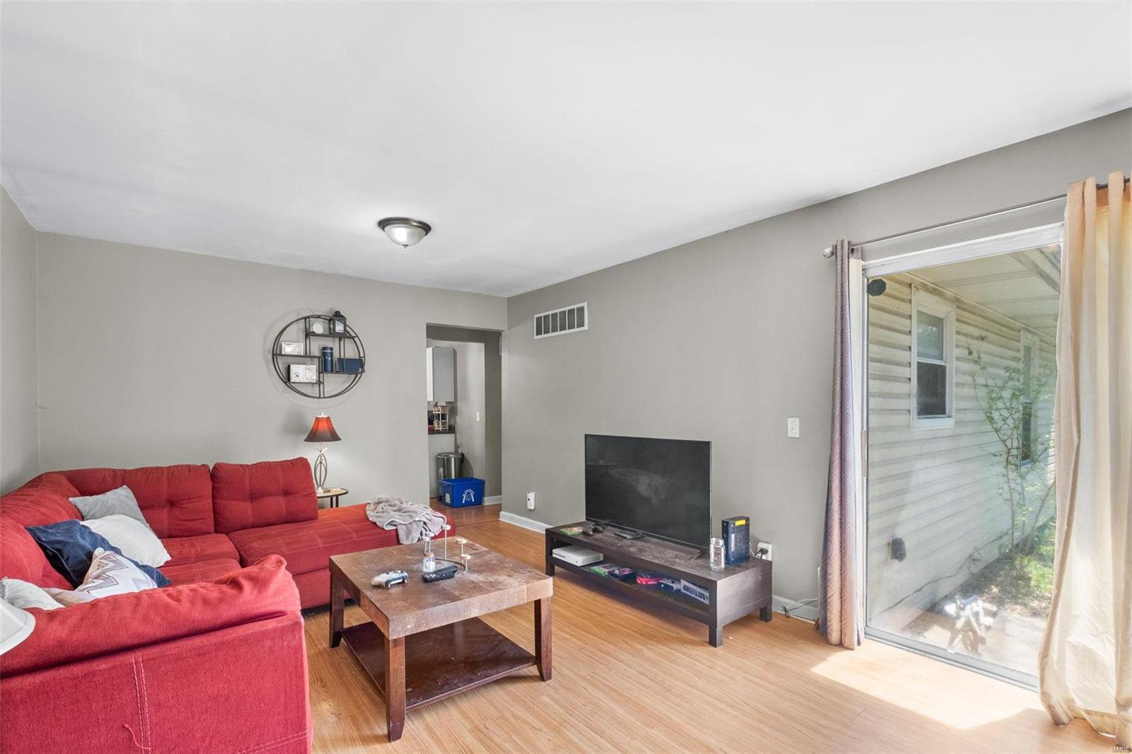 Burke City - Residential