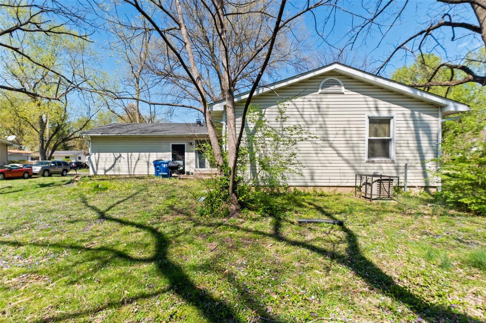 Burke City - Residential