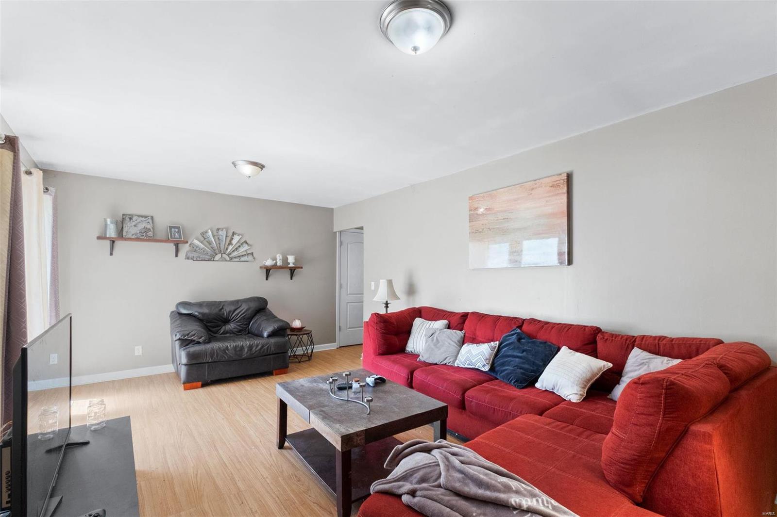 Burke City - Residential