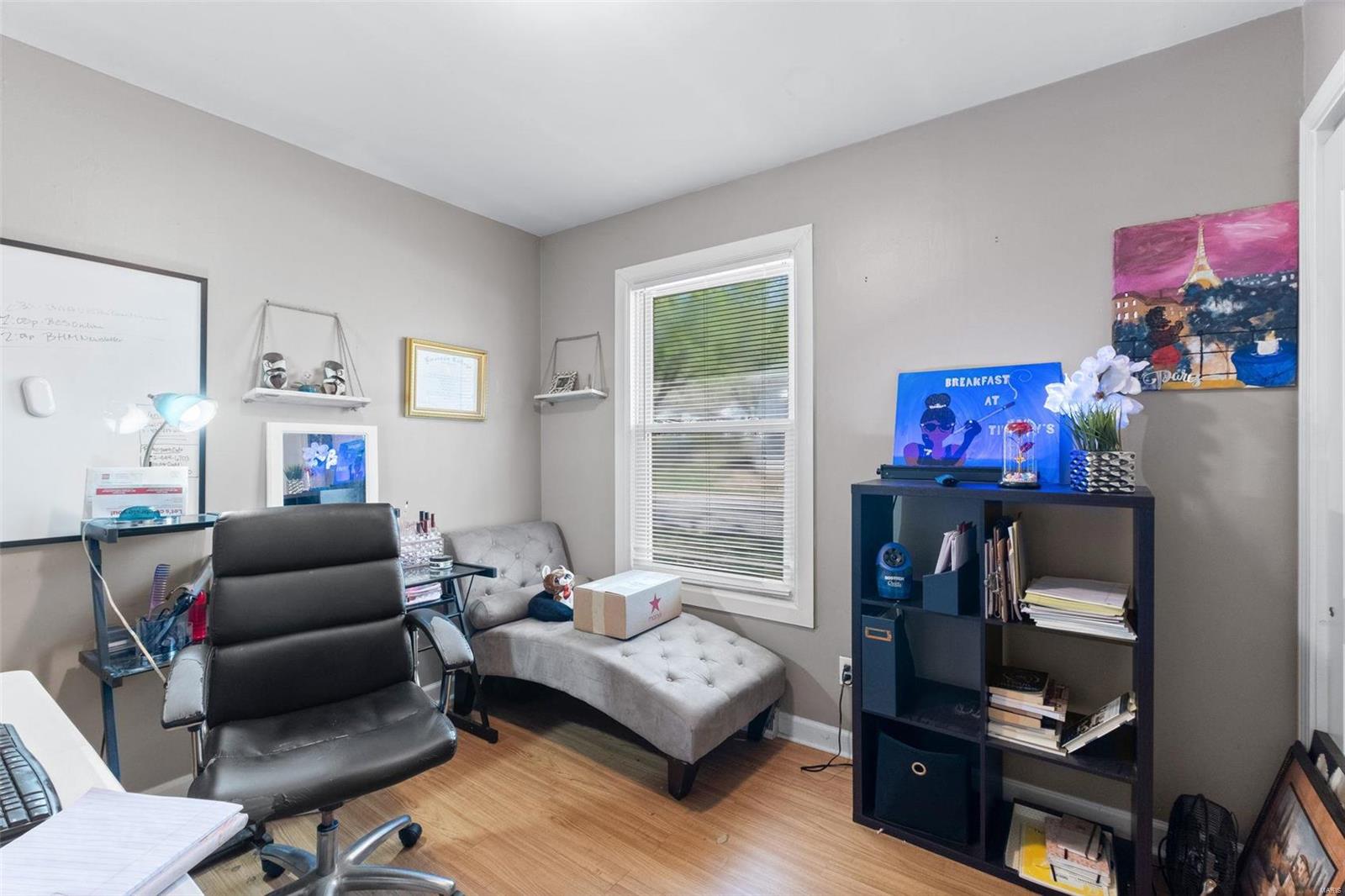 Burke City - Residential
