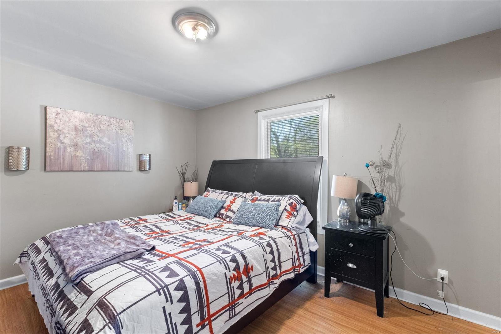 Burke City - Residential