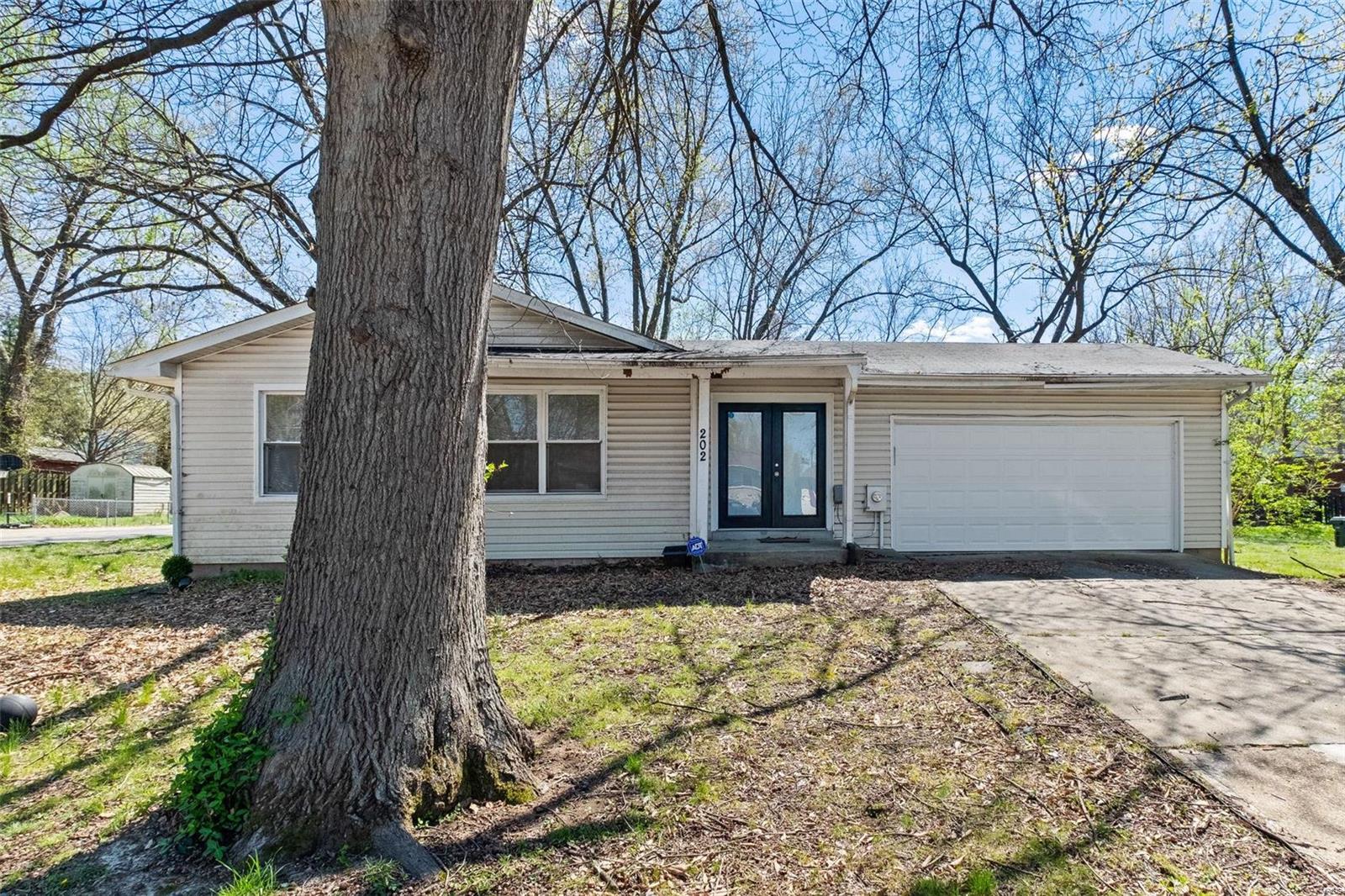 Burke City - Residential
