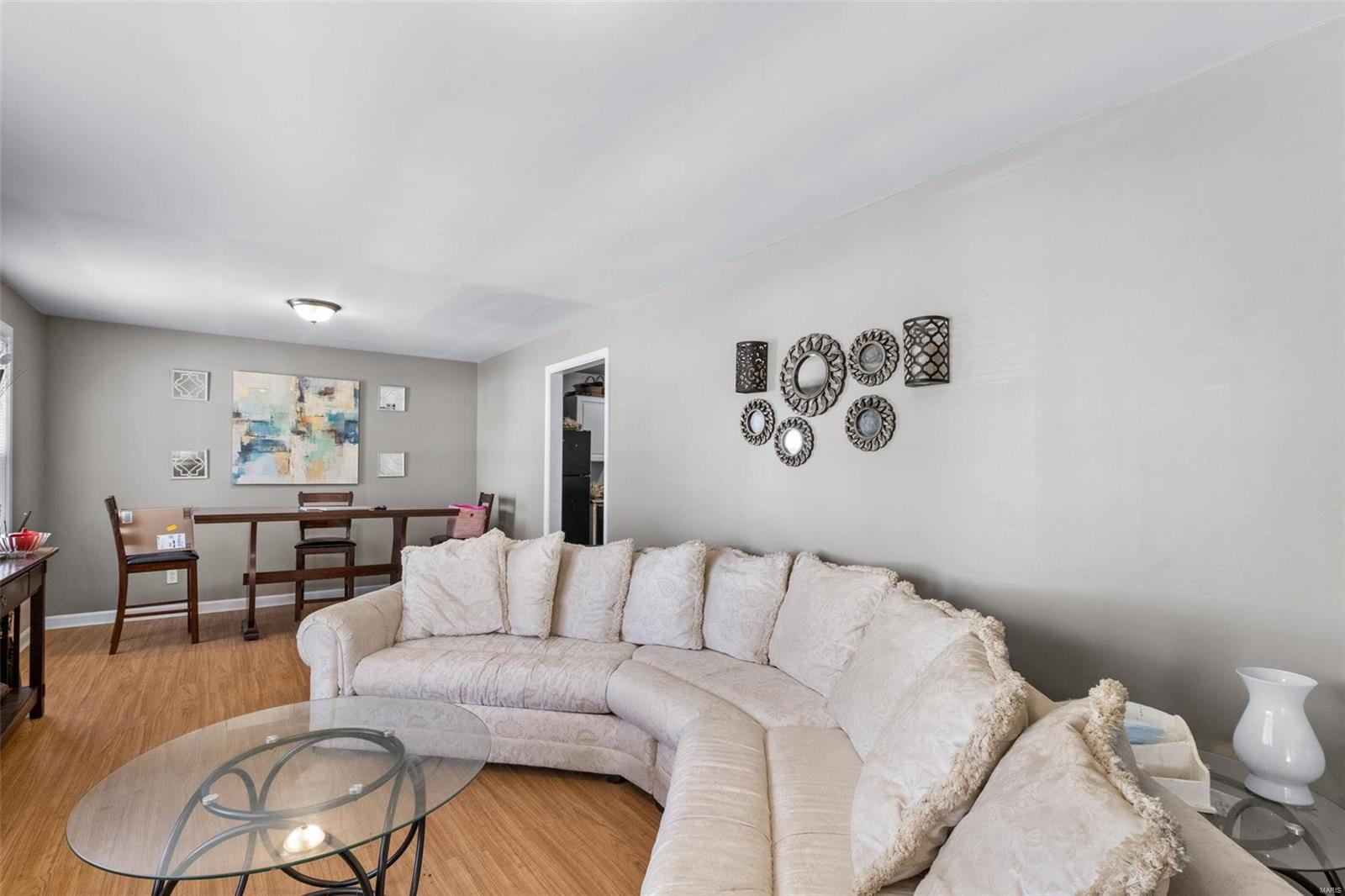 Burke City - Residential