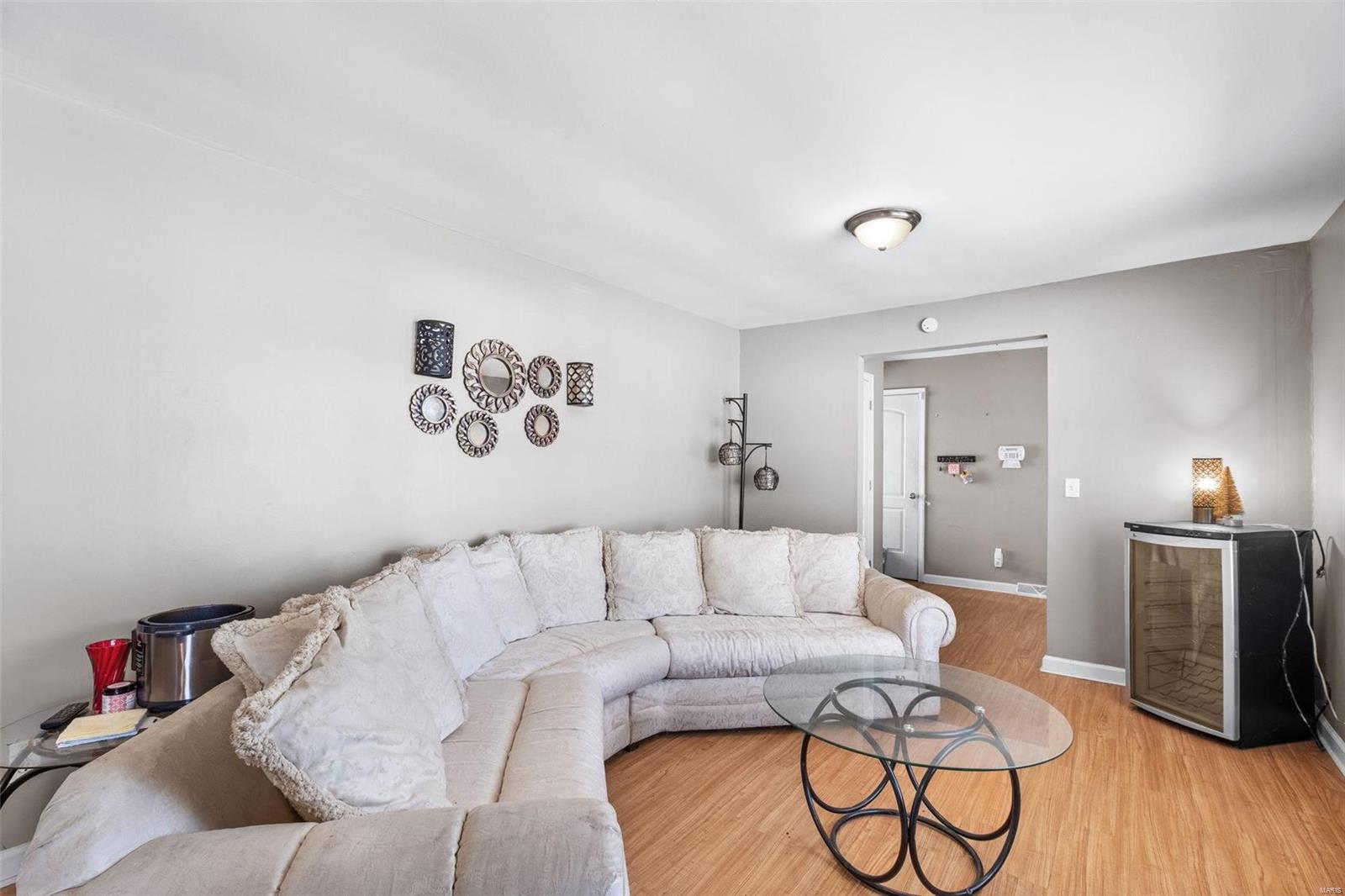 Burke City - Residential