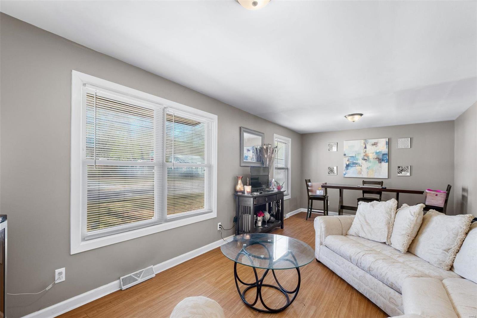 Burke City - Residential
