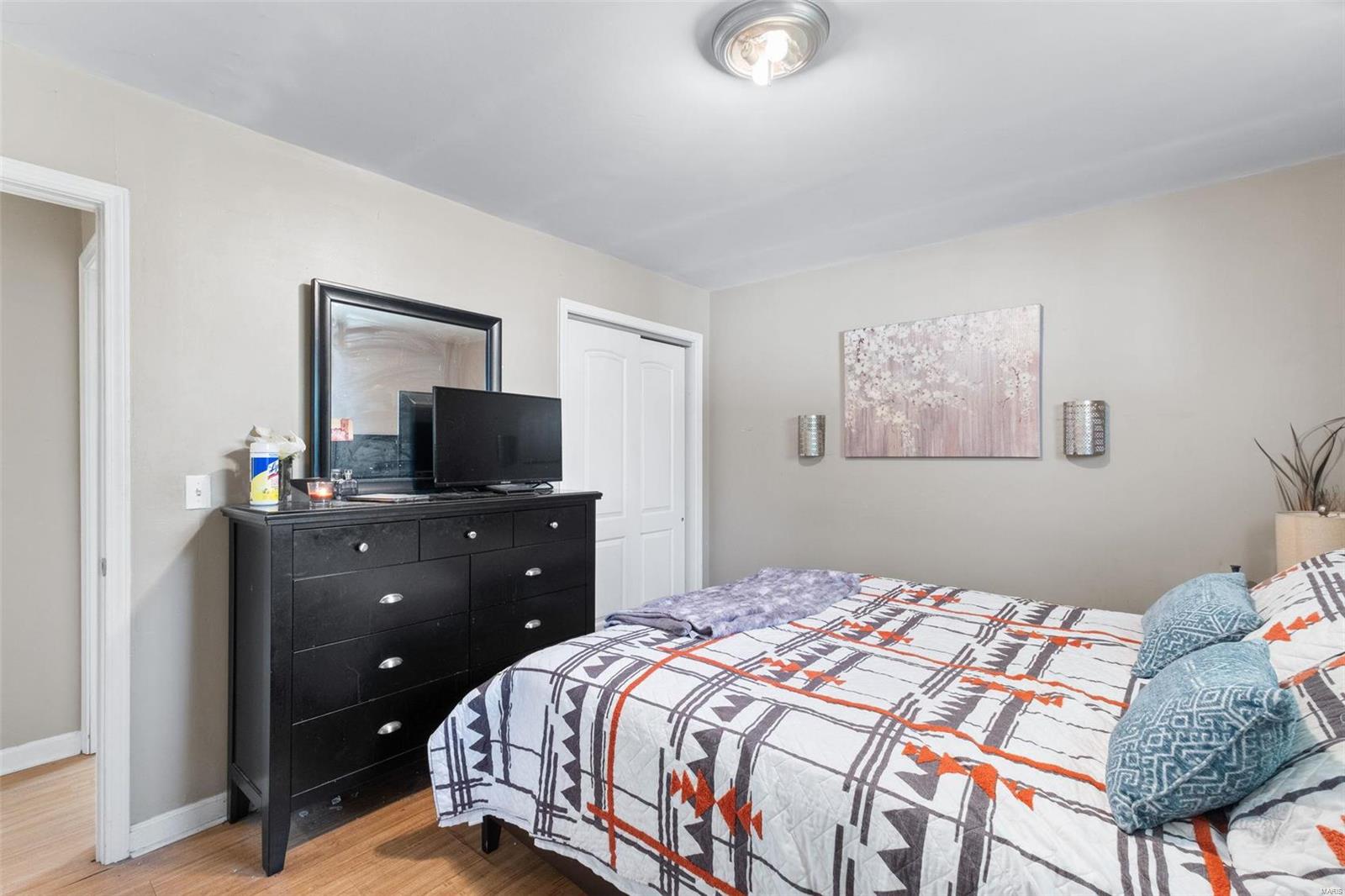Burke City - Residential