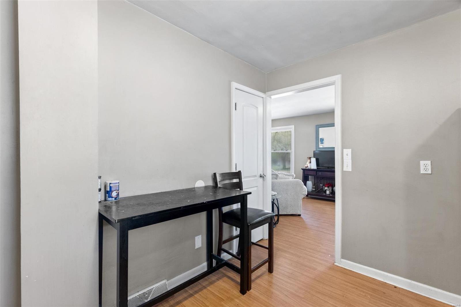 Burke City - Residential