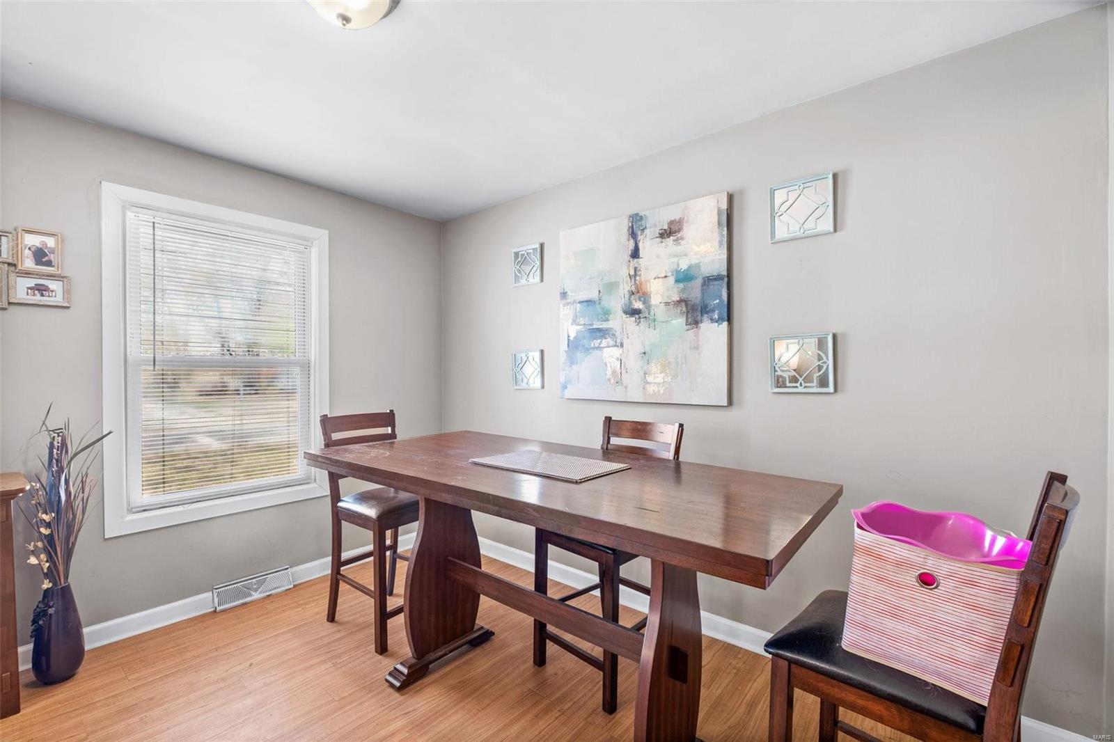 Burke City - Residential